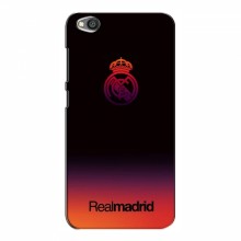 ФК Реал Мадрид чехлы для Xiaomi Redmi Go (AlphaPrint)