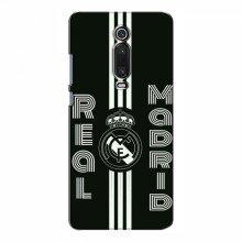 ФК Реал Мадрид чехлы для Xiaomi Mi 9T Pro (AlphaPrint) - купить на Floy.com.ua