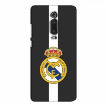 ФК Реал Мадрид чехлы для Xiaomi Mi 9T Pro (AlphaPrint) Лого Real - купить на Floy.com.ua