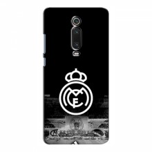 ФК Реал Мадрид чехлы для Xiaomi Mi 9T Pro (AlphaPrint)