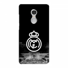 ФК Реал Мадрид чехлы для Xiaomi Redmi Note 4 (AlphaPrint)