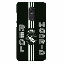 ФК Реал Мадрид чехлы для Xiaomi Redmi Note 4X (AlphaPrint) - купить на Floy.com.ua