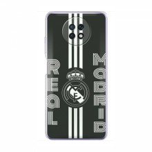 ФК Реал Мадрид чехлы для Xiaomi Redmi Note 9T (AlphaPrint) - купить на Floy.com.ua