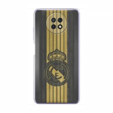 ФК Реал Мадрид чехлы для Xiaomi Redmi Note 9T (AlphaPrint) Стильный Реал Мадрид - купить на Floy.com.ua