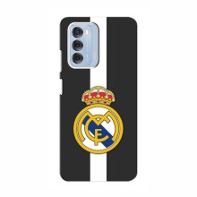 ФК Реал Мадрид чехлы для ZTE Blade V40 (AlphaPrint) Лого Real - купить на Floy.com.ua