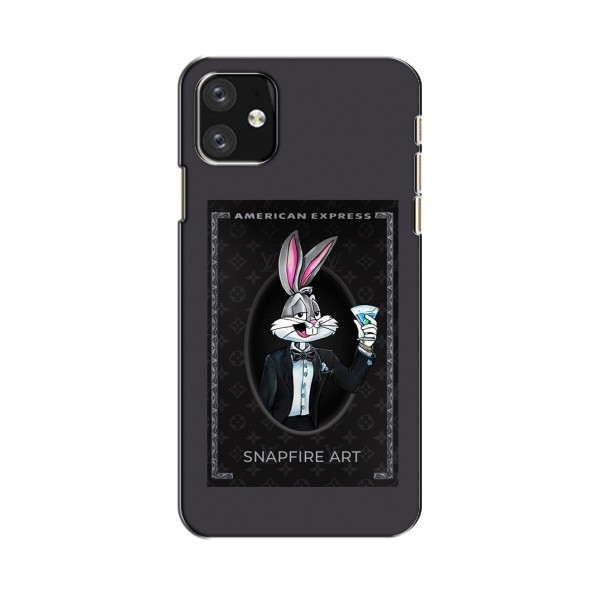 Брендновые Чехлы для iPhone 12 mini - (PREMIUMPrint)
