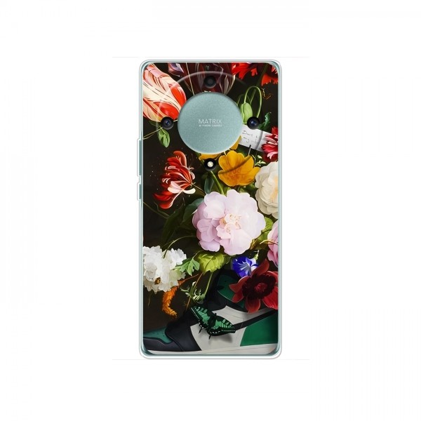 Брендновые Чехлы для Huawei Honor Magic 5 Lite 5G - (PREMIUMPrint)