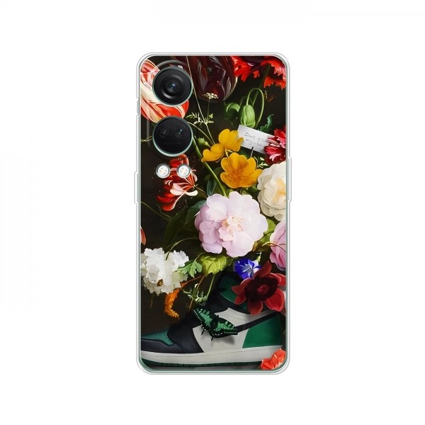 Брендновые Чехлы для OnePlus Nord 4 - (PREMIUMPrint)