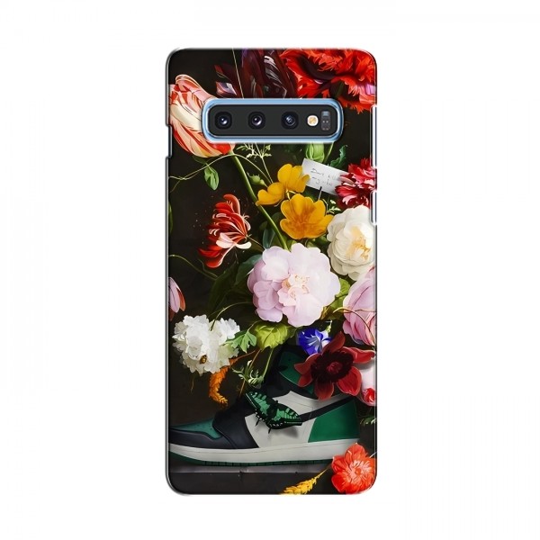 Брендновые Чехлы для Samsung S10e - (PREMIUMPrint)