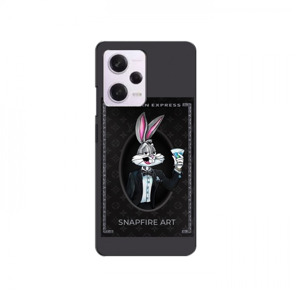 Брендновые Чехлы для Xiaomi POCO X5 GT - (PREMIUMPrint)