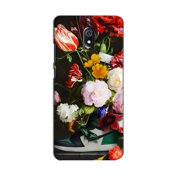 Брендновые Чехлы для Xiaomi Redmi 8A - (PREMIUMPrint)