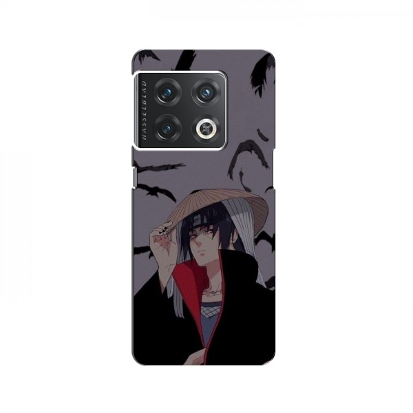 Чехлы Аниме Наруто для OnePlus 10 Pro (AlphaPrint)