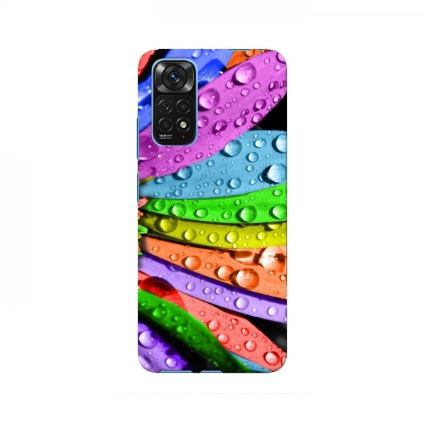 Чехлы (ART) Цветы на Xiaomi 12T (VPrint)