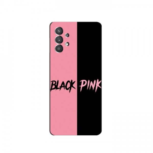 Чехлы BLACKPINK для Самсунг А32 (5G) БлэкПинк