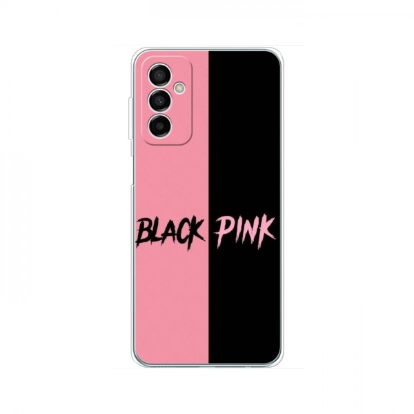 Чехлы BLACKPINK для Самсунг М23 (5G) БлэкПинк