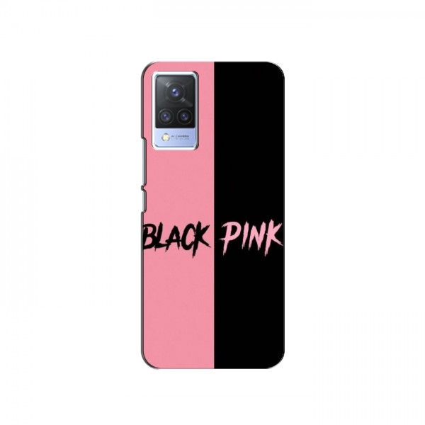 Чехлы BLACKPINK для Виво С9 БлэкПинк