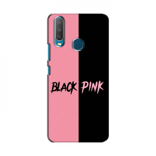 Чехлы BLACKPINK для Виво у19 БлэкПинк