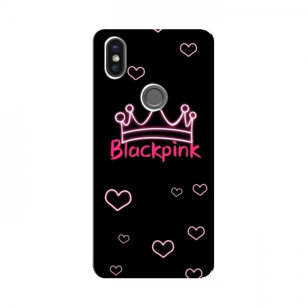 Чехлы BLACKPINK для БлэкПинк