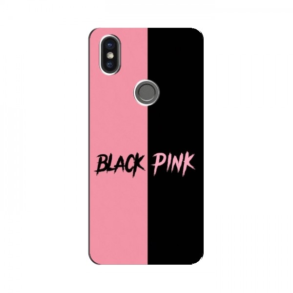 Чехлы BLACKPINK для БлэкПинк