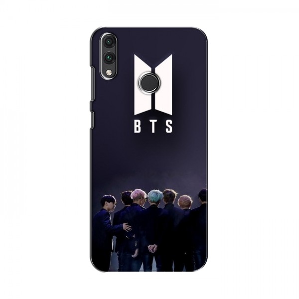 Чехлы BTS для (AlphaPrint)