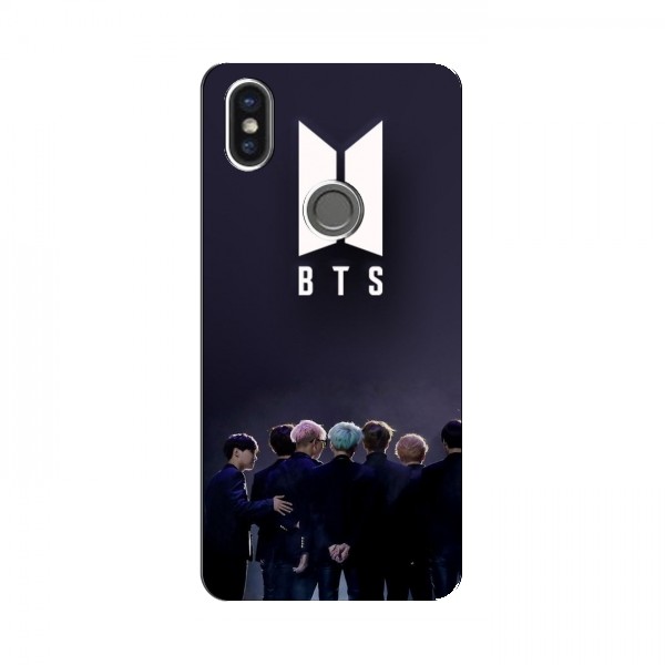 Чехлы BTS для (AlphaPrint)