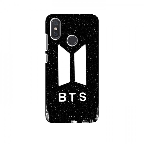 Чехлы BTS для (AlphaPrint)