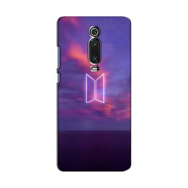 Чехлы BTS для Xiaomi Mi 9T (AlphaPrint)