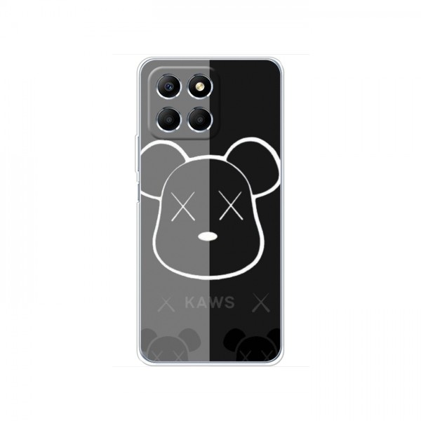 Чехлы для Huawei Honor X6 - Bearbrick Louis Vuitton (PREMIUMPrint)