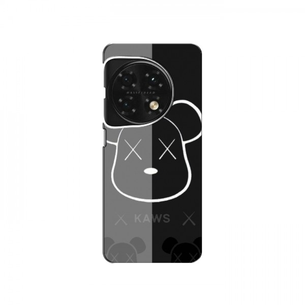 Чехлы для OnePlus 11 - Bearbrick Louis Vuitton (PREMIUMPrint)