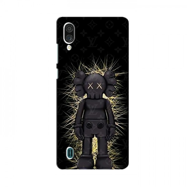 Чехлы для ZTE Blade A5 (2020) - Bearbrick Louis Vuitton (PREMIUMPrint)