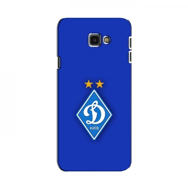 Чехлы для Samsung J4+, J4 Plus (VPrint) - Футбольные клубы