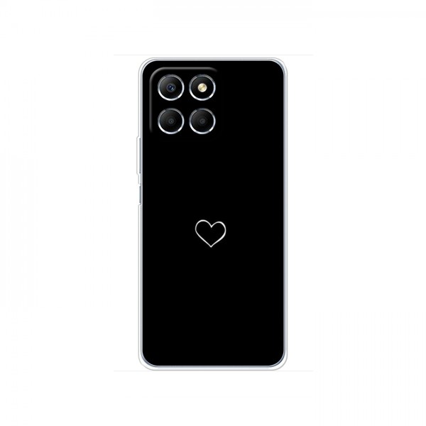 Чехлы для любимой на Huawei Honor X6a (VPrint)