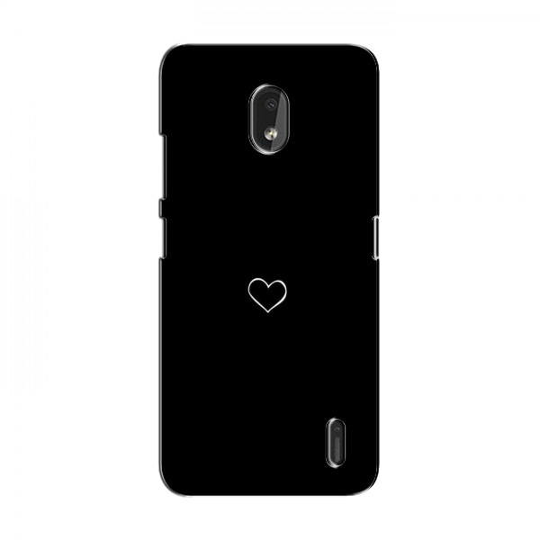 Чехлы для любимой на Nokia 2.2 (2019) (VPrint)