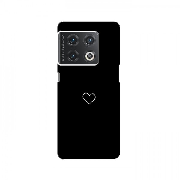 Чехлы для любимой на OnePlus 10 Pro (VPrint)