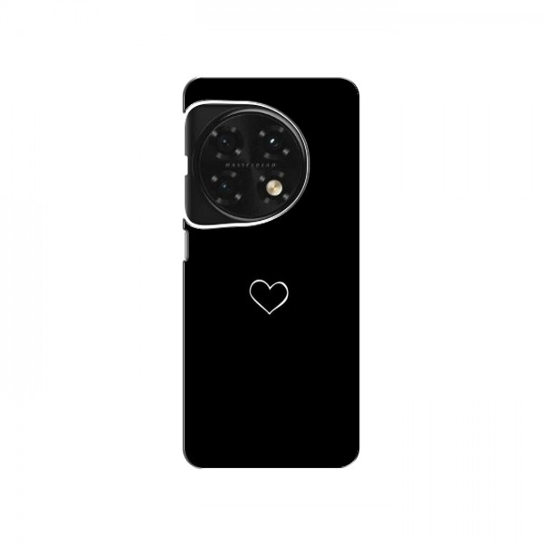 Чехлы для любимой на OnePlus 12R (VPrint)