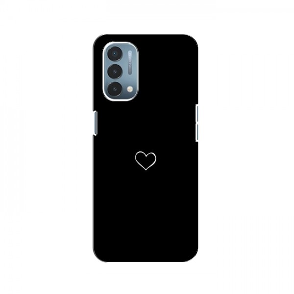 Чехлы для любимой на OnePlus Nord N200 5G (DE211) (VPrint)