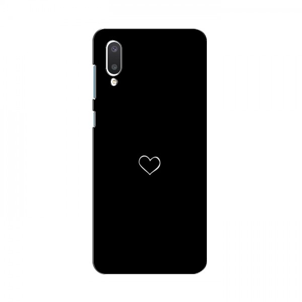 Чехлы для любимой на Samsung Galaxy A02 (2021) A022G (VPrint)