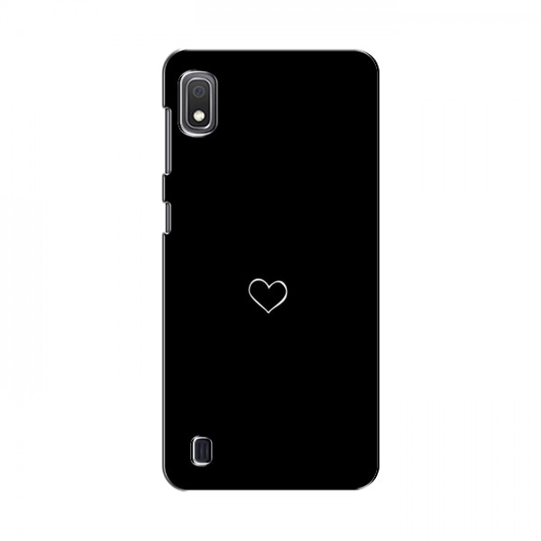 Чехлы для любимой на Samsung Galaxy A10 2019 (A105F) (VPrint)