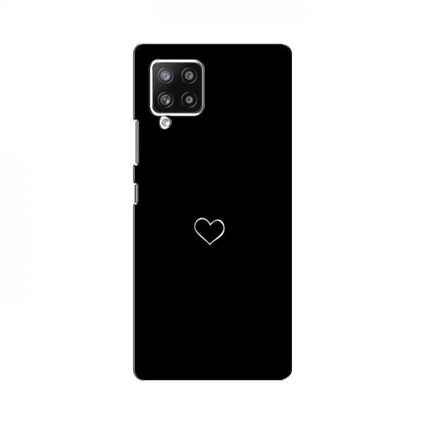 Чехлы для любимой на Samsung Galaxy A42 (5G) (VPrint)