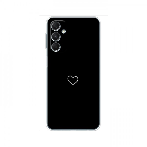 Чехлы для любимой на Samsung Galaxy M34 (5G) (VPrint)