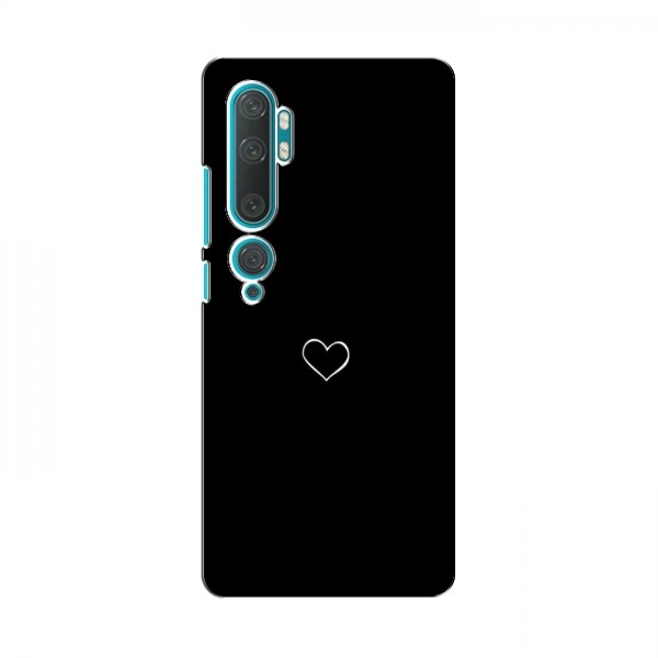 Чехлы для любимой на Xiaomi Mi 10 (VPrint)