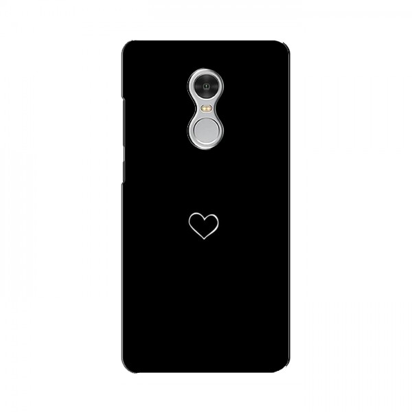 Чехлы для любимой на Xiaomi Redmi 5 (VPrint)