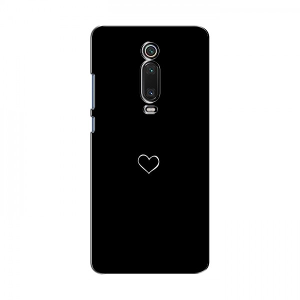 Чехлы для любимой на Xiaomi Mi 9T Pro (VPrint)