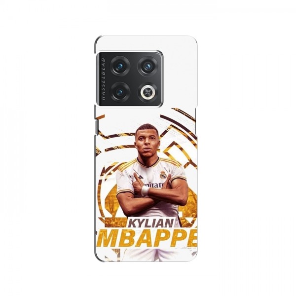 Чехлы Килиан Мбаппе для OnePlus 10 Pro