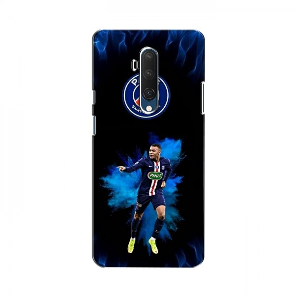 Чехлы Килиан Мбаппе для OnePlus 7T Pro