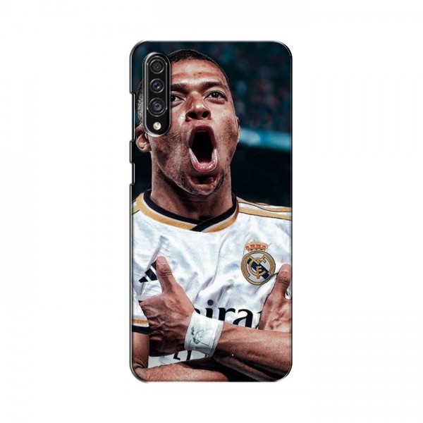 Чехлы Килиан Мбаппе для Samsung Galaxy A30s (A307)