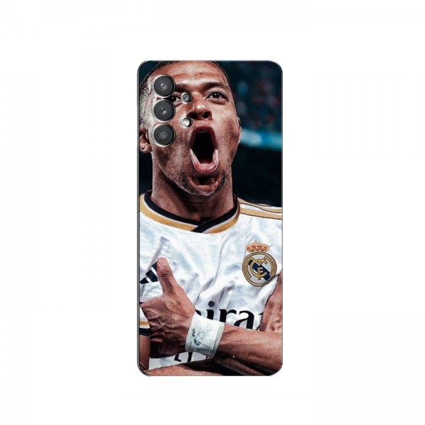 Чехлы Килиан Мбаппе для Samsung Galaxy A32