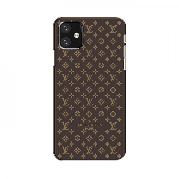 Чехлы Луи Витон для Айфон 12 мини (AlphaPrint - LOUIS VUITTON)