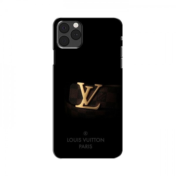 Чехлы Луи Витон для Айфон 12 Про Макс (AlphaPrint - LOUIS VUITTON)