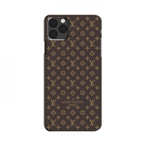 Чехлы Луи Витон для Айфон 13 Про Макс (AlphaPrint - LOUIS VUITTON)